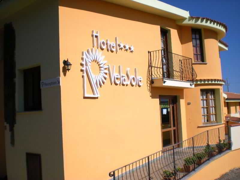 Hotel Velasole photo 1