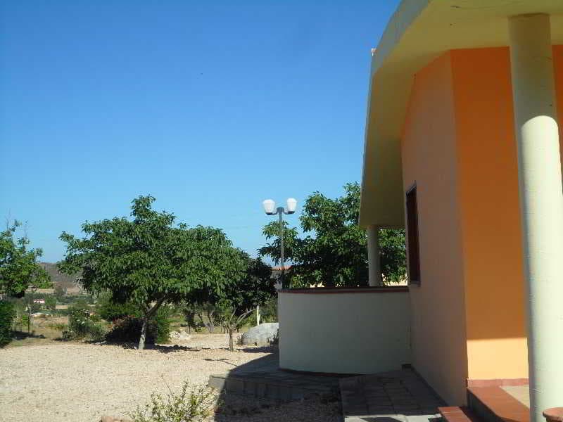 Hotel Velasole 3
