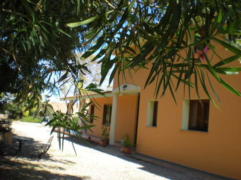 Hotel Velasole 4