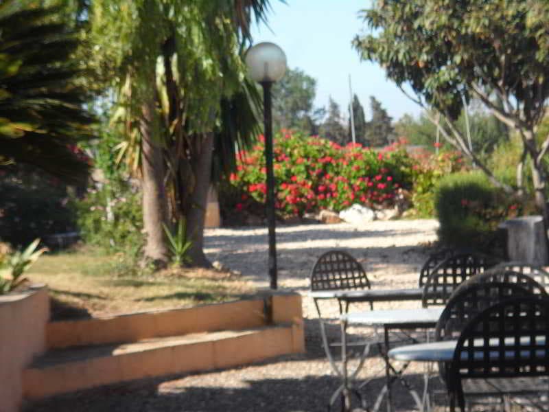 Hotel Velasole 5
