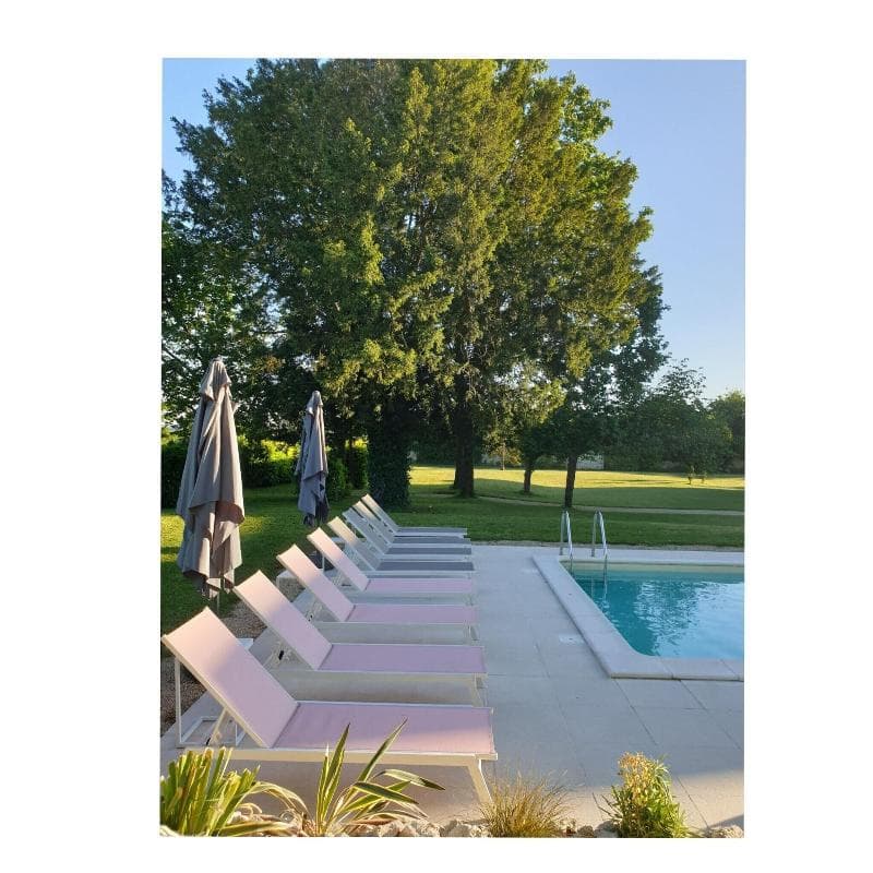 Domaine de Bourgville photo 1