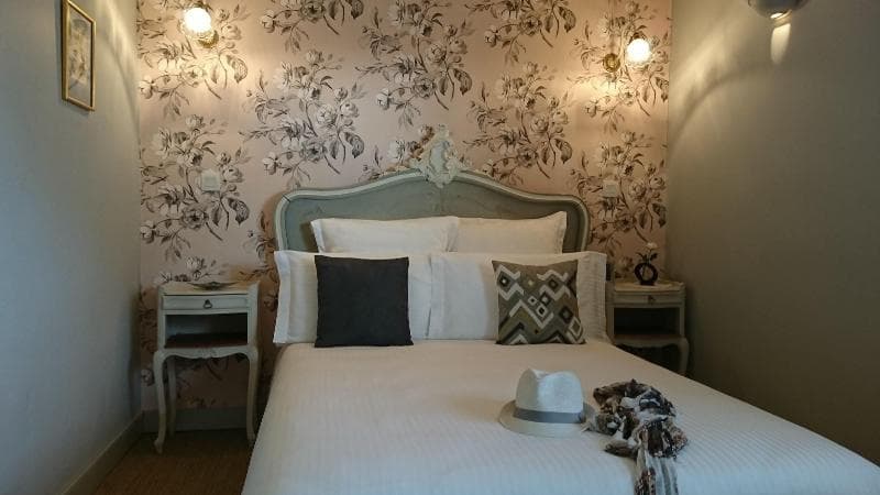 Domaine de Bourgville 4