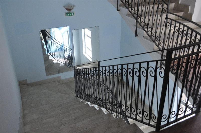 La Scogliera 5