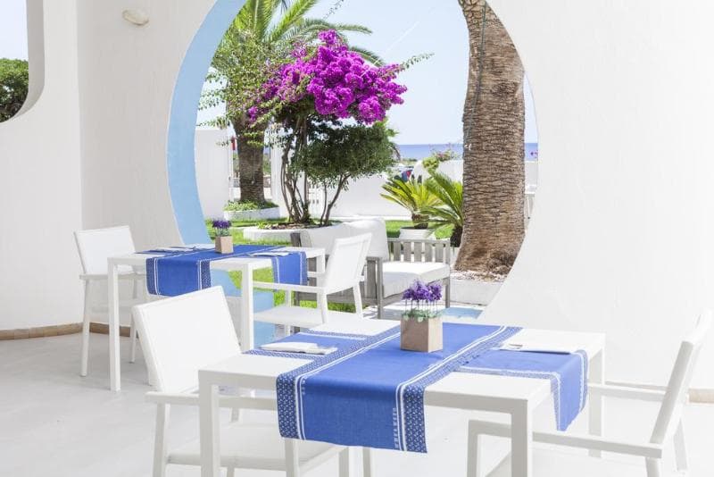 Sud Hotel 5