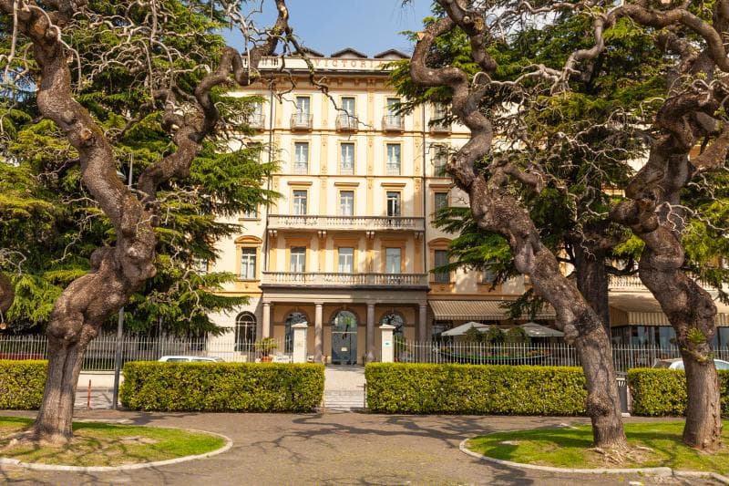Grand Victoria 5