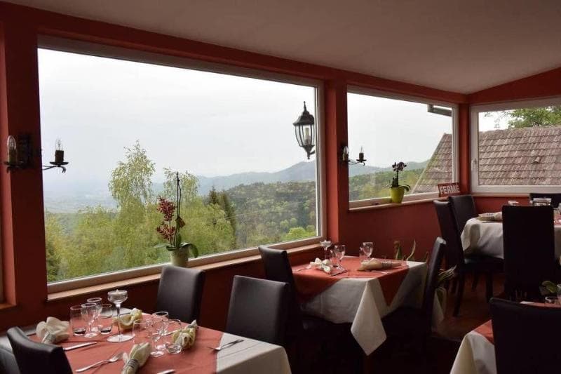 Auberge Obersolberg photo 1
