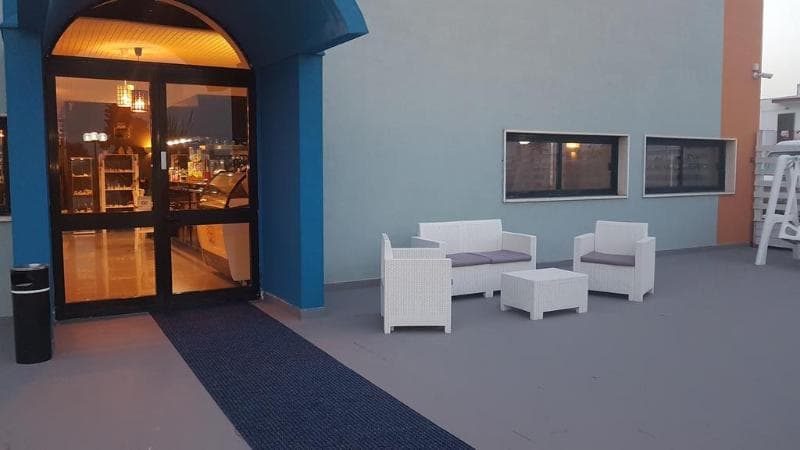 Hotel Palatinum 5