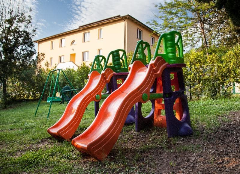 Borgo San Martino Resort 4