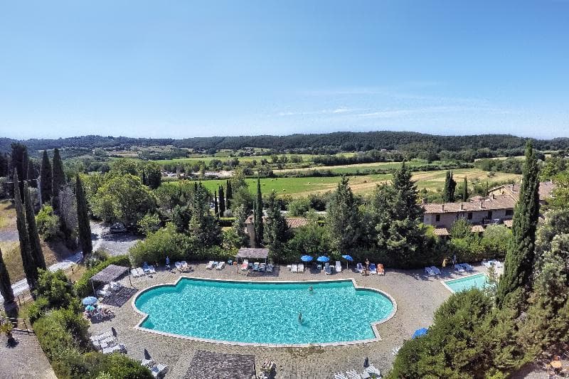 Borgo San Martino Resort main