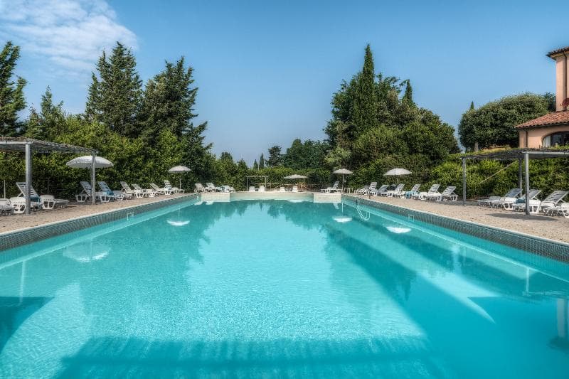 Borgo San Martino Resort 3