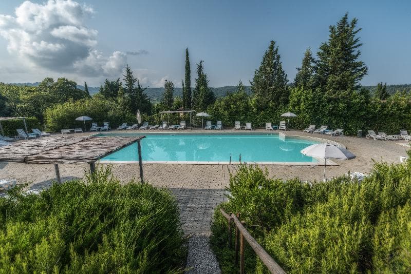Borgo San Martino Resort 5