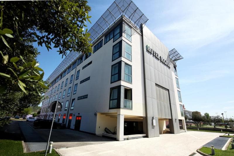 Hotel Major 2