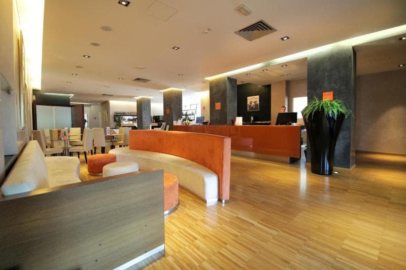 Hotel Major 4