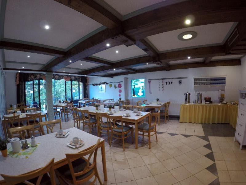 Hotel Sonnenhof photo 1