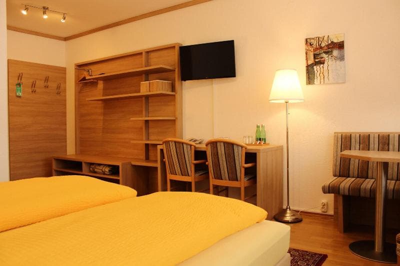 Hotel Sonnenhof 3