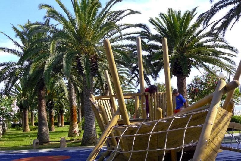Aurea Hotel Tortoreto Lido photo 1