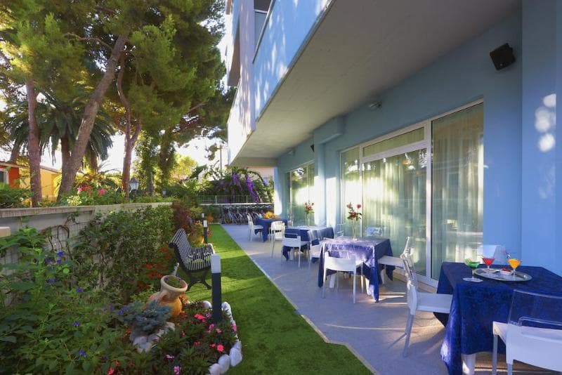 Aurea Hotel Tortoreto Lido 3