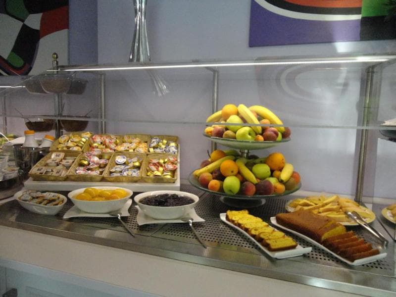 Aurea Hotel Tortoreto Lido 4