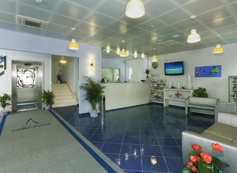 Aurea Hotel Tortoreto Lido 5