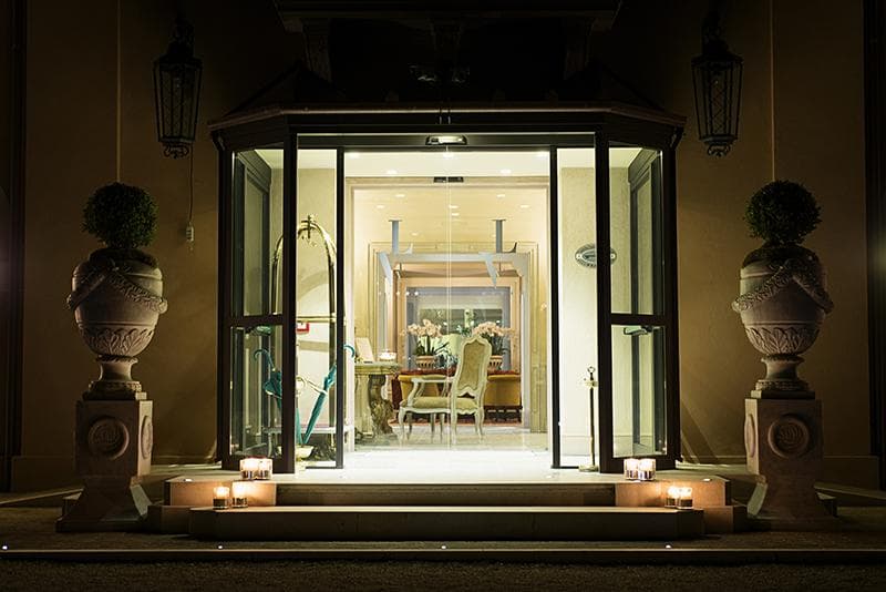 Villa Lattanzi 4