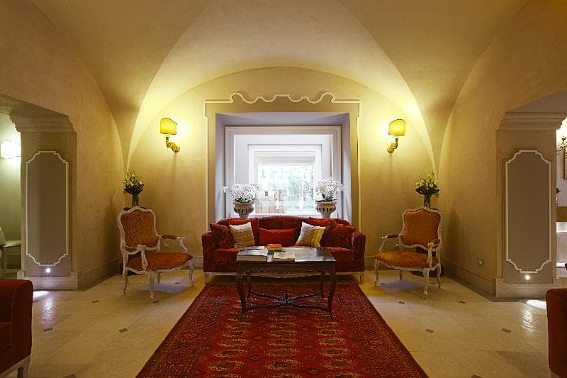 Villa Lattanzi 5