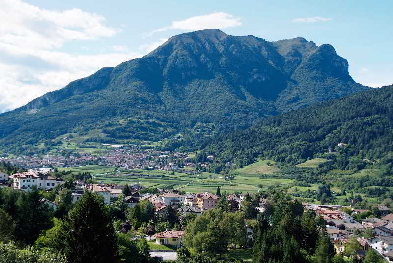 Hotel Dolomiti 2
