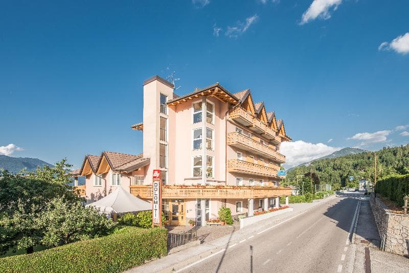 Hotel Dolomiti 3