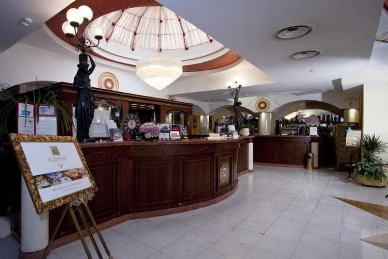 Grand Hotel Osman 5