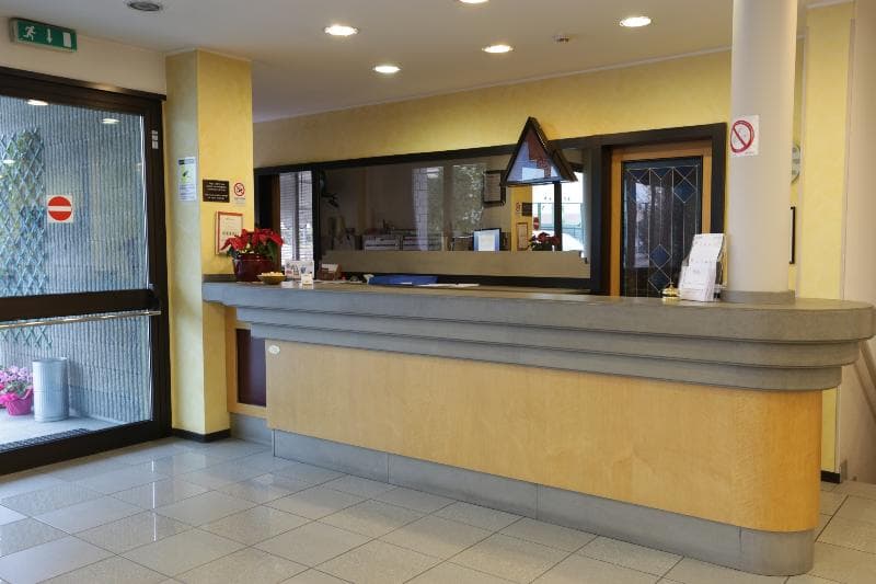 Art & Hotel Treviolo 4
