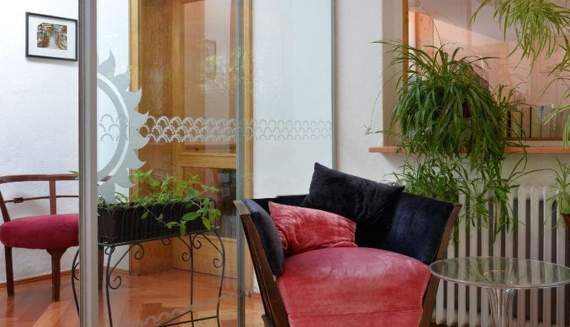 Parkhotel Sole Paradiso 2