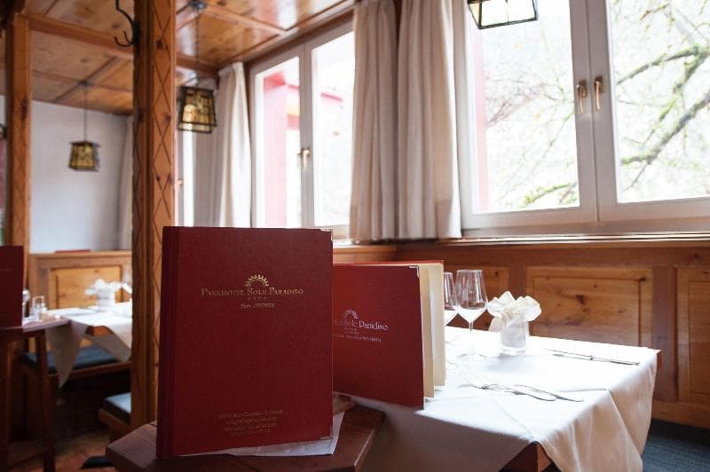 Parkhotel Sole Paradiso 4