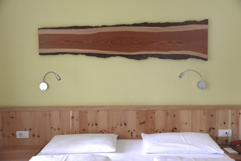 Parkhotel Sole Paradiso 5