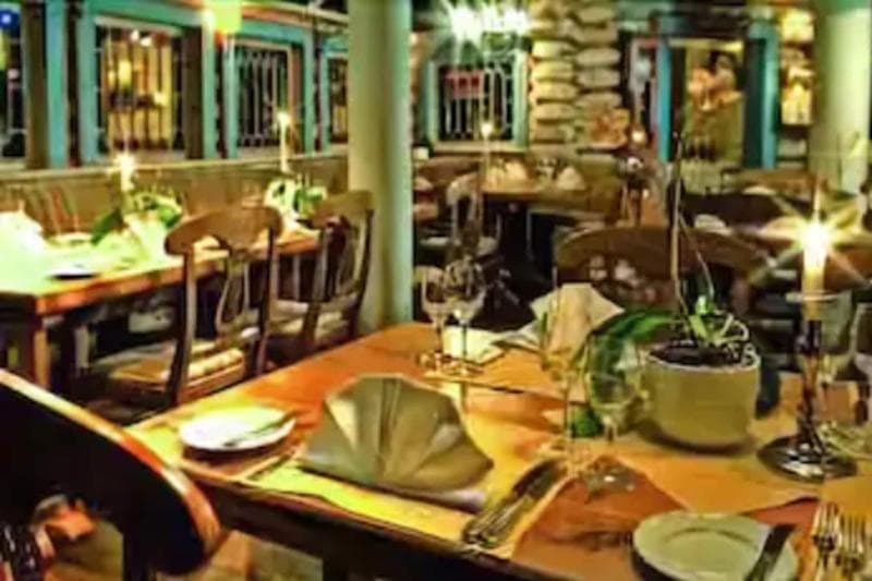 Hotel Solthus Am See 5