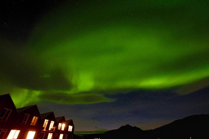 Fosshotel Vatnajokull 3