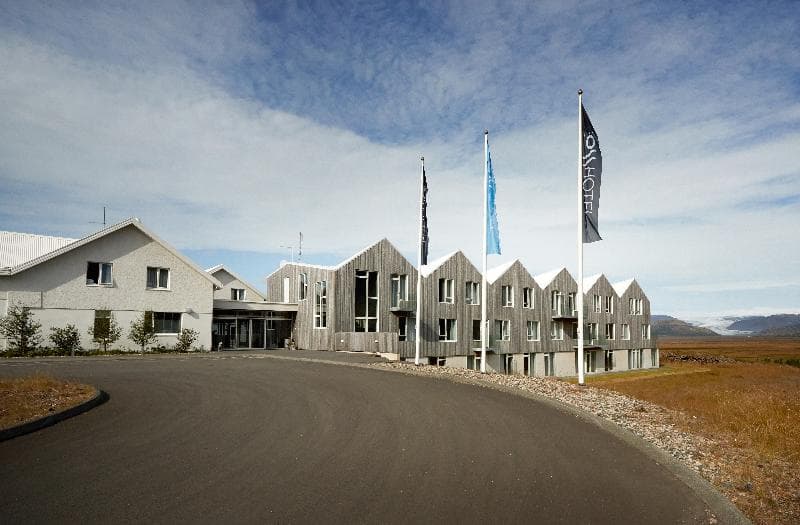 Fosshotel Vatnajokull 4