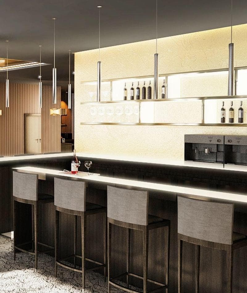 Hotel Agil Orly 3