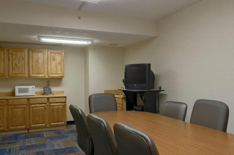 Red Roof Inn Tucson North - Marana photo 1