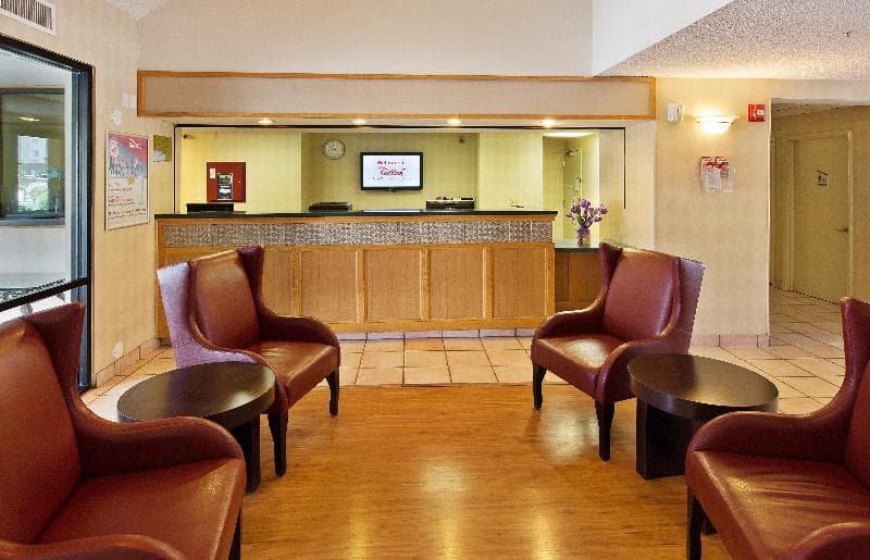 Red Roof Inn Tucson North - Marana 3