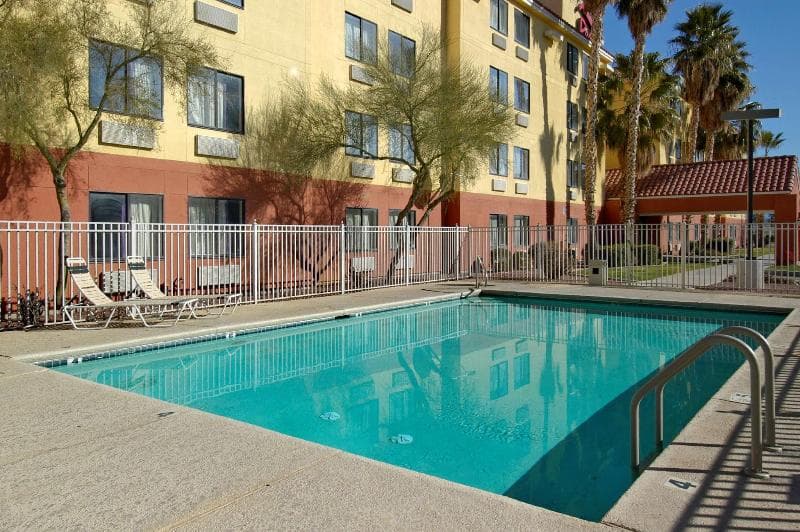Red Roof Inn Tucson North - Marana 5
