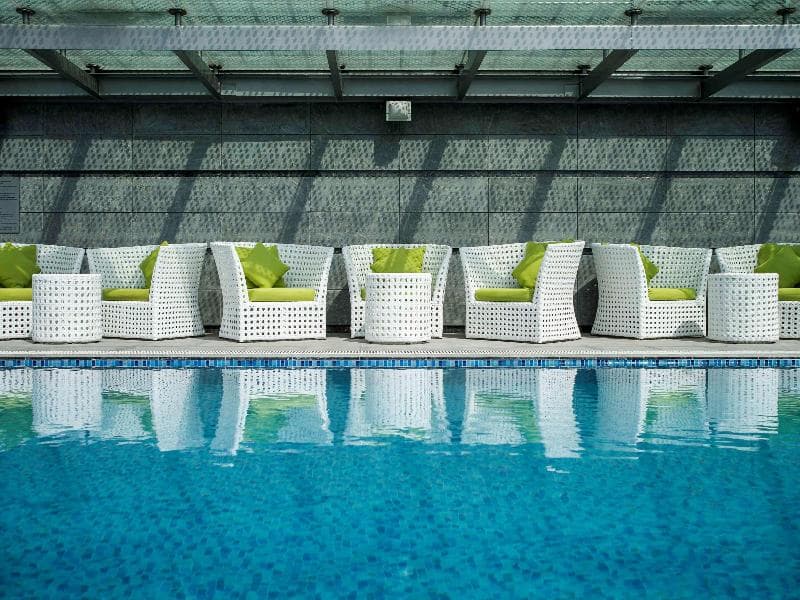 Pullman Saigon Centre 4