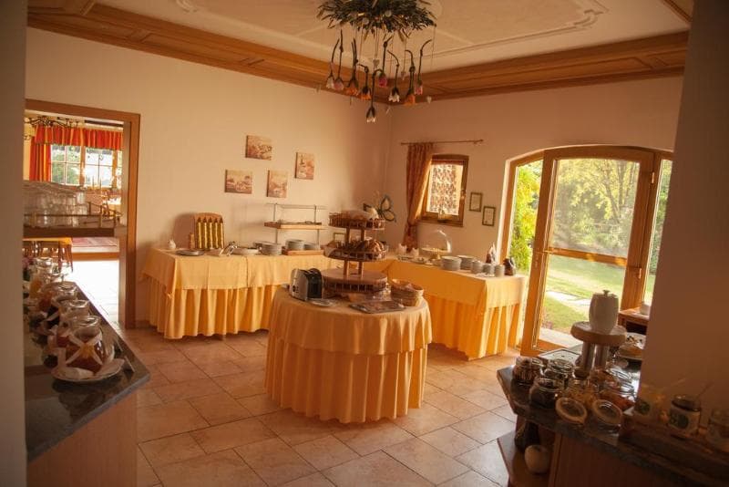 Hotel Sallerhof 2