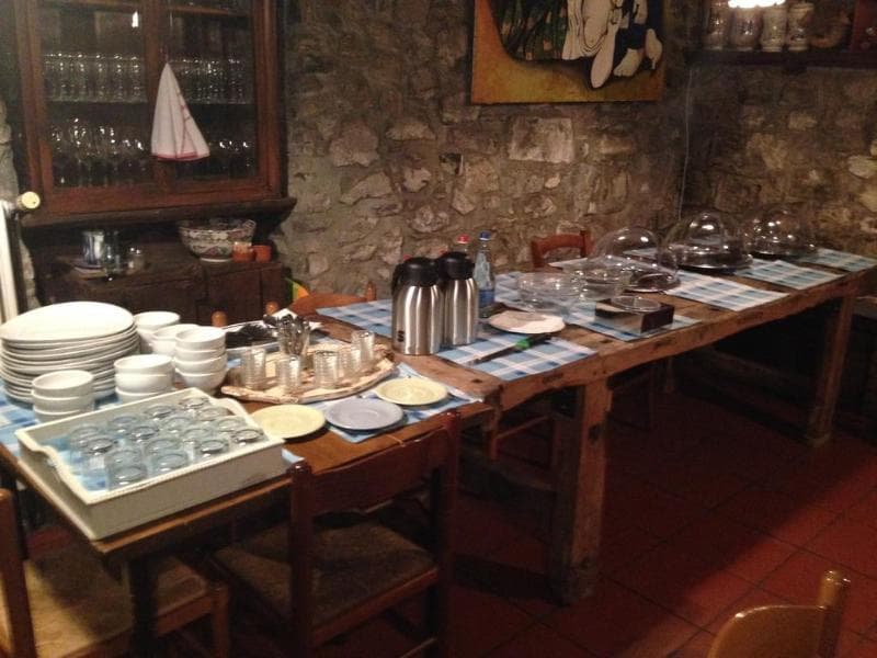 Agriturismo Al Marnich 3