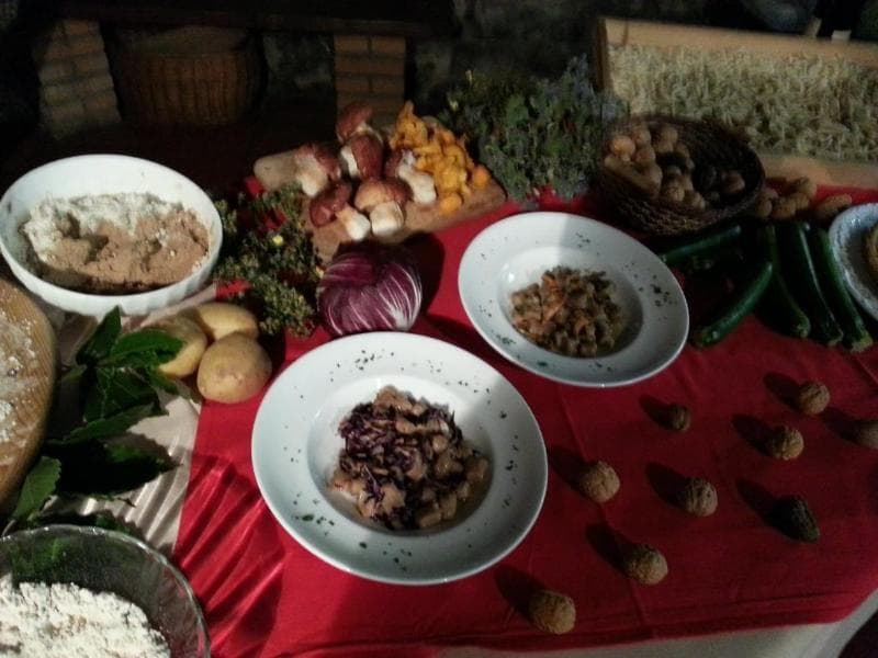 Agriturismo Al Marnich 5