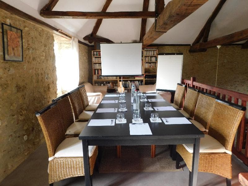 Le Relais Du Bastidou 1
