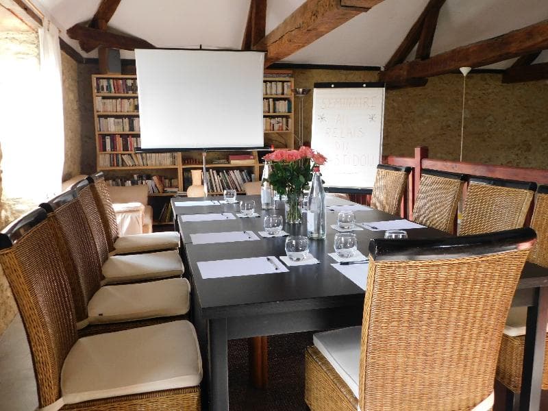 Le Relais Du Bastidou 5