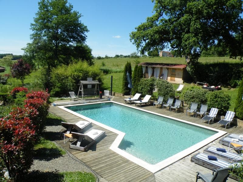 Le Relais Du Bastidou 4