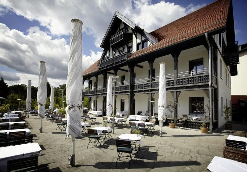 Hotel Esplanade Resort & Spa - Adults Only main