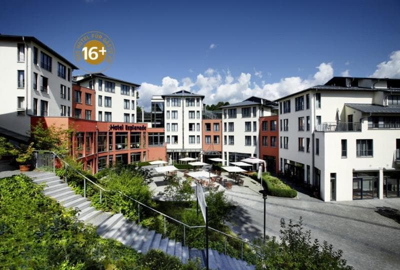 Hotel Esplanade Resort & Spa - Adults Only 5