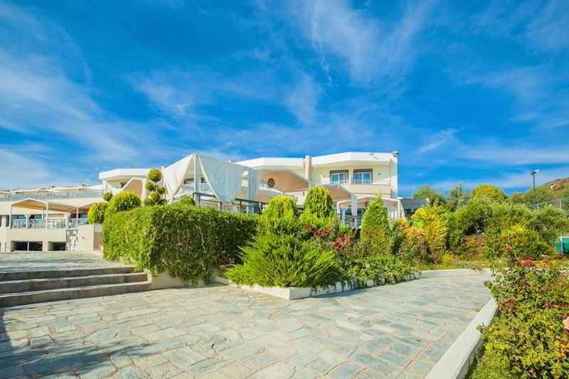 Xenios Anastasia Resort & Spa 3