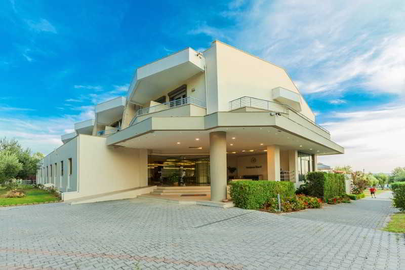 Xenios Anastasia Resort & Spa 4